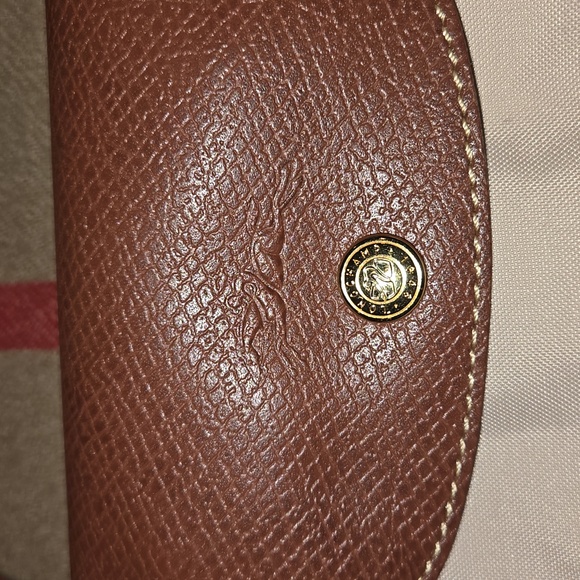 Longchamp Le Pliage "Paper" Original S Bag NWOT - Picture 3 of 6